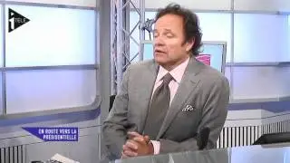 Daniel Vaillant - En route vers la pr&eacute;sidentielle (19/05/2011)