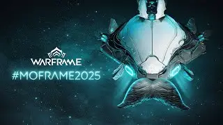 Warframe | Официальный старт Movember 2025