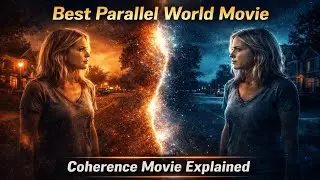 Best Parallel Universe Movie | Coherence Movie Explained in Hindi