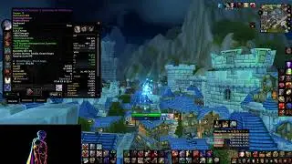 Warrior/Hunter/Shadow MoP Classic PvP