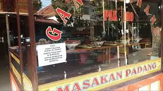 GANTO MINANG PAK JHO😊