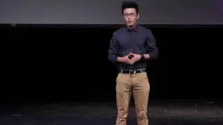 Your Personal Apocalypse: The End of Times, Probably | Douglas Shao | TEDxYouth@Conejo
