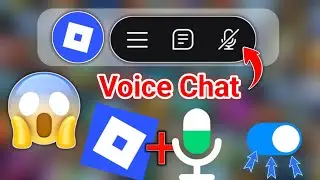 Jak włączyć czat głosowy w Roblox 2025 | Roblox Voice Chat – naprawa!
