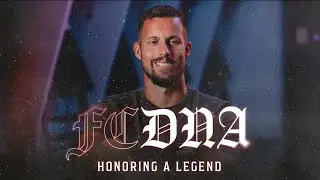 Honoring a Legend! | FCDNA, presented by Toyota