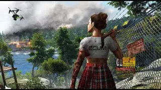 Scum Stream # 37  Стрім Скам 2023. Долутуємо бункер, мандруємо далі