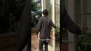 Conservatory Tour