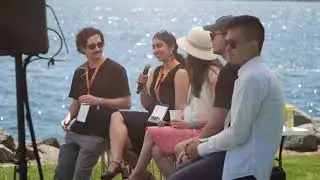 Upcoming Nucleate Alumni Summit 2024