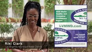 Water District (LVMWD) Annual Report 2021