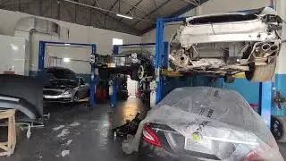 WK International Motors | Promotional Video 2022