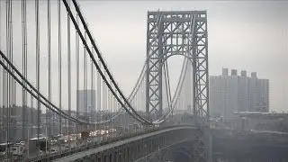 Chris Christie Aide Tied to George Washington Bridge Lane Closures