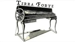 TerraForte #3: Recently Invented Instruments