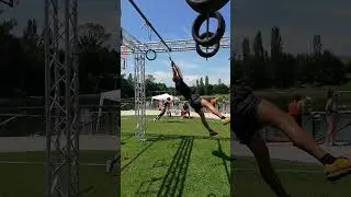 #spartantraining #ocr #ocrtraining #spartan #fitness #functionaltraining