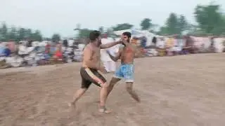 New kabaddi Match Mela Bawa Aashiq Hussain Mona 2025 Vicky sports Chiniot 