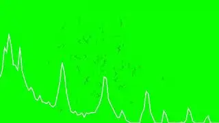 FAR AWAY by DECLAN DP - No Copyright Backsound Music Audio for Vlog @ Green Screen Spectrum Analyzer