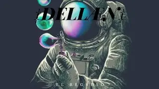 Algo Pa La Mente - DELLAEN (Audio Oficial)
