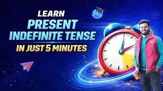 Simple Present Tense 'Negative Interrogative Sentence formula'