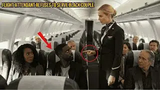 She Said &lsquo;I Make the Rules&rsquo; &mdash; A Racism Story on a Plane #racism #inspiration