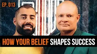 How Your Belief System Shapes Success - Alex Morton