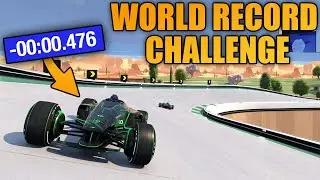 Weekly Shorts Challenge - Leaking all TOP Strats, Speedmapping Challenge & Cup of the Day