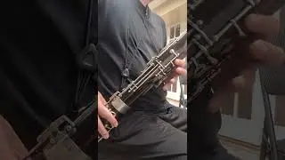 Mirafone Schreiber Bassoon for sale. E. B A Y. high D key, new pads. new case.