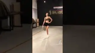 Miss Universe Philippines 2022 Celeste Cortesi | Celestial Walk