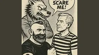 Big Bad Wolf