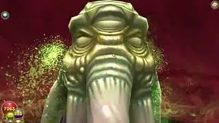 Best Death Animation Spells (Wizard101)