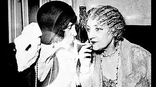 He Said Cigarettes To Women Are 