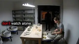 SCARY GHOST Videos That Will Make You REGRET Clicking Play!