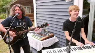 Kodachrome - Scotty D & Ben !