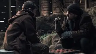 THE PARTS YOU LOSE - The Best Scenes