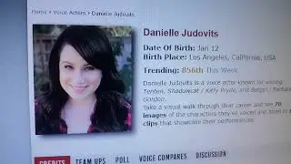 Transformers decepticons voice actors part 8