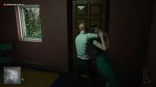 Hitman - WOA. Contrat: Bella Carillo. SA: Le crime parfait .