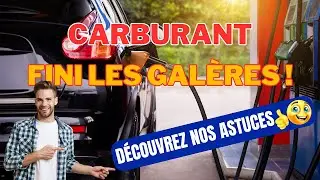 Comment r&eacute;duire sa consommation de carburant?