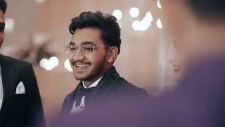 Arfa & suhail | Valima | Bangalore wedding | justclickphotography
