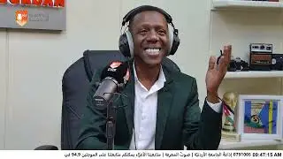 صوت الأردنية || الفنان الأردني أحمد العلي