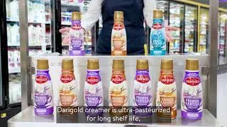 Spotlights at Walmart: Darigold Creamer