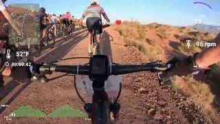Cactus Hugger 2025  Full Race