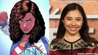 😍 America Chavez in Doctor Strange Multiverse of Madness #shorts #youtubeshorts #viral #spiderman