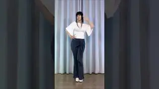 UCHIDA 1 ミックスver. 踊ってみた #Shorts [MONAMISA]