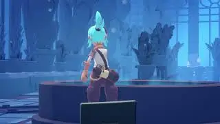 Wavetale - Stadia Gameplay Part 2