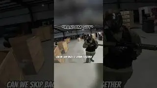 #airsoft #fail