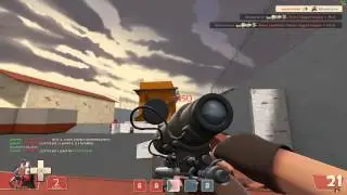 Team Fortress 2 - max settings