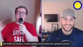 3.31.23 - Hutton Jackson (Action Network), week 18 NLL