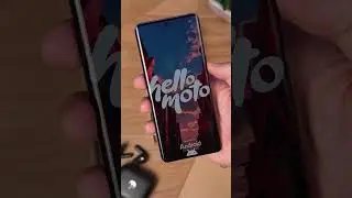 Motorola Edge 50 Pro Waterproof Phone