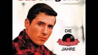 Das Ist Nicht Gut Für Mich  -   Udo Jürgens 1966