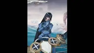 Mobius FF GL - HOF1 Meia & Sarah - Primeval Witch's Hall (3.3)