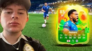 Laver Reece James 85
