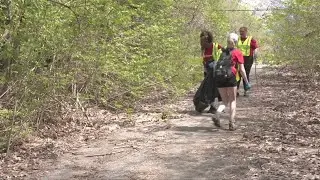 Planet CLE: Earth Day brings with it lots of opportunities to volunteer for community clean-ups