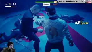 Gangs Revenge